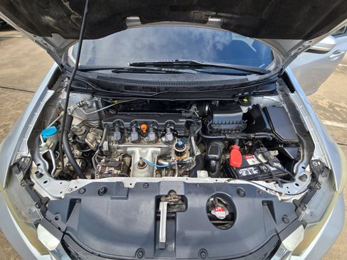 Used 2015 Honda Civic EX image 30