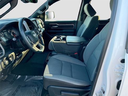 Used 2024 RAM 1500 Big Horn image 20