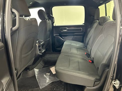Used 2023 RAM 1500 Big Horn AWD/4WD image 27