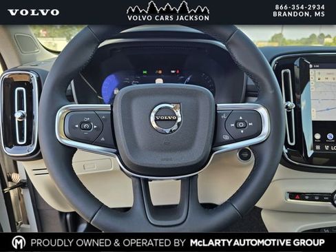 New 2026 Volvo XC40 B5 Plus w/ Protection Package Premier image 24