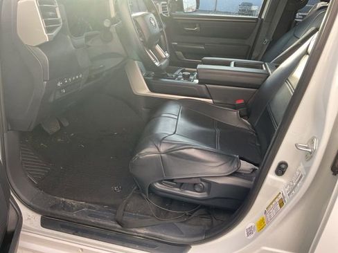 Used 2025 Toyota Tundra SR5 w/ SR5 Convenience Package image 23