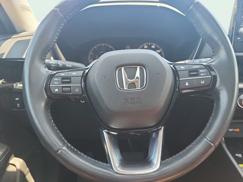 Used 2024 Honda CR-V EX-L image 28