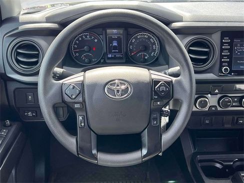 Used 2022 Toyota Tacoma SR image 19