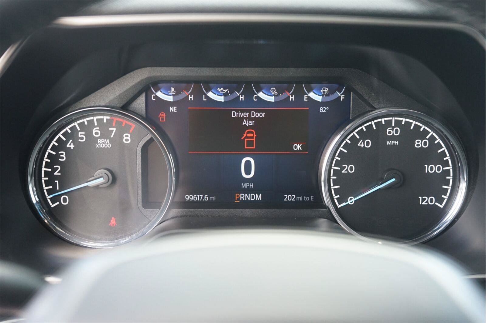 Used 2021 Ford F150 XLT w/ Equipment Group 302A High AWD/4WD image 25