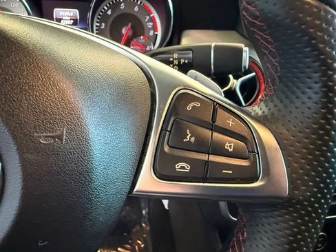 Used 2015 Mercedes-Benz CLA 250 image 18