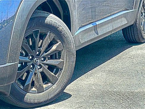 New 2026 MAZDA CX-50 AWD 2.5 S w/ Cargo Package image 3