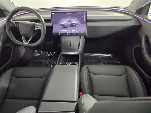 Used 2025 Tesla Model 3 Long Range image 28