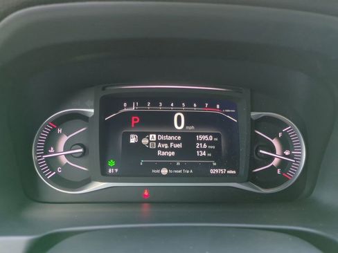 Used 2023 Honda Passport Elite image 30