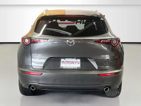 Used 2024 MAZDA CX-30 AWD 2.5 S w/ Preferred Package image 6