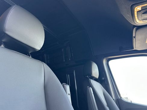 New 2026 Mercedes-Benz Sprinter 2500 image 17