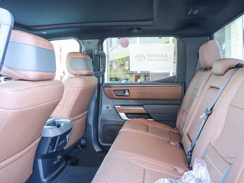 New 2026 Toyota Tundra 1794 Edition AWD/4WD image 26