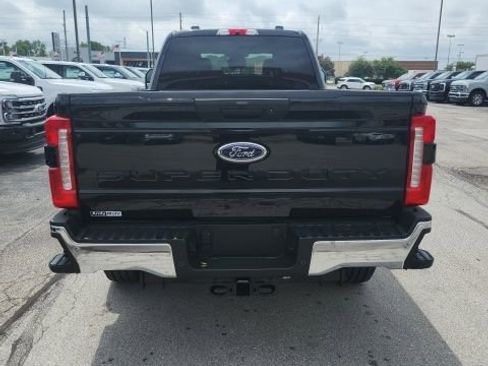 New 2025 Ford F350 XLT w/ 360-Degree Camera Package image 6