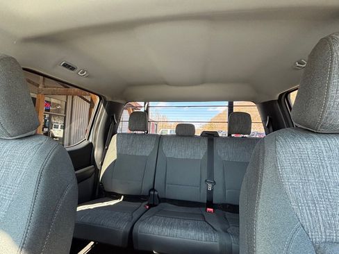 Used 2022 Ford F150 XLT w/ Equipment Group 301A Mid image 19