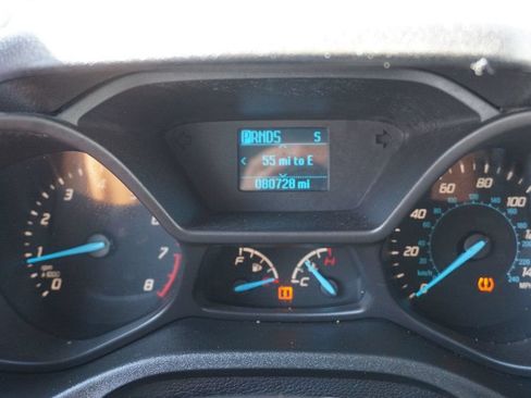 Used 2016 Ford Transit Connect XL FWD image 28