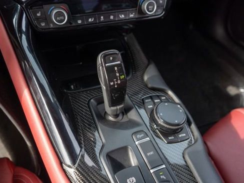 Used 2022 Toyota Supra Premium w/ Driver Assist Package image 24