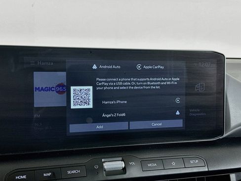 Used 2025 Kia K4 FWD image 22