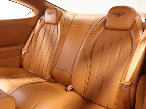 Used 2015 Bentley Continental GT AWD/4WD image 3