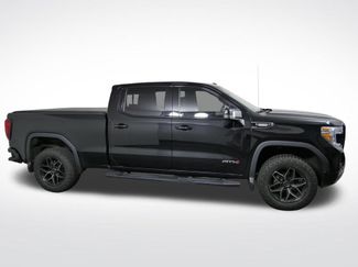 Used 2020 GMC Sierra 1500 AT4 w/ AT4 Premium Package AWD/4WD video 2
