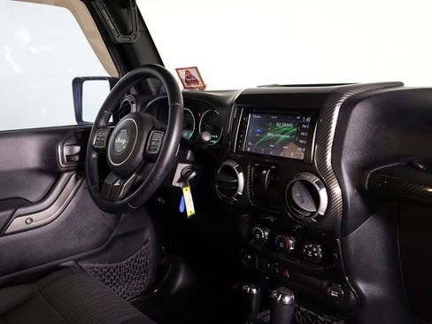 Used 2012 Jeep Wrangler Sport image 18