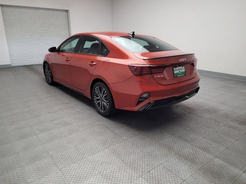 Used 2024 Kia Forte GT-Line image 5