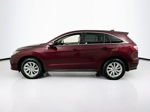 Used 2017 Acura RDX FWD w/ Technology Package image 8