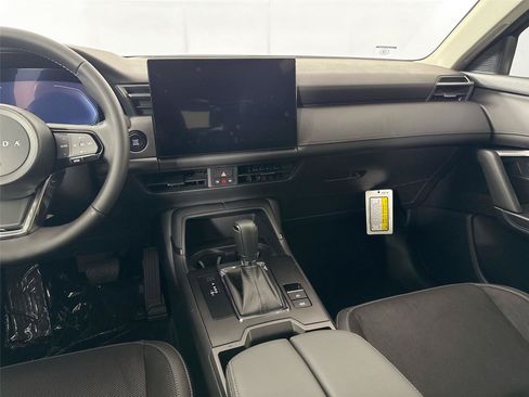 New 2026 MAZDA CX-5 Select AWD/4WD image 30