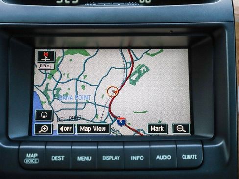 Used 2006 Lexus GX 470 AWD/4WD image 21