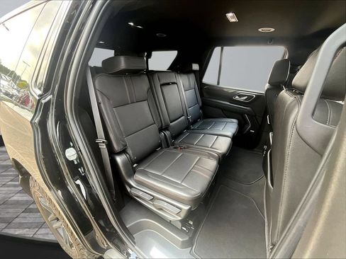 Used 2021 Chevrolet Tahoe RST AWD/4WD image 27