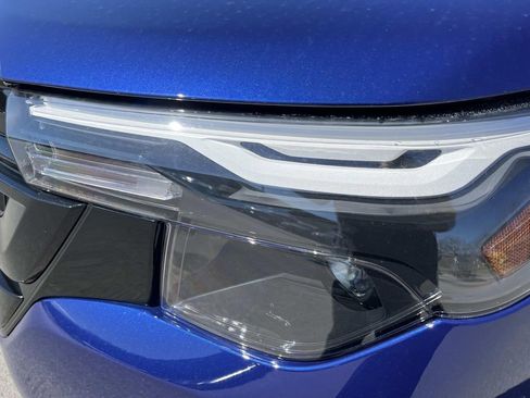 New 2026 Subaru Forester Sport image 9