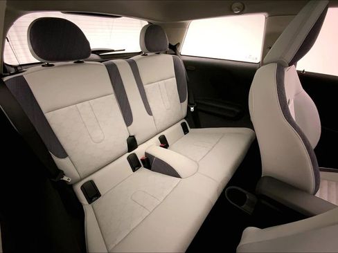 Certified 2025 MINI Cooper S image 15