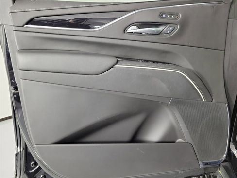 Used 2024 Cadillac Escalade V w/ Heavy-Duty Trailer Package image 20