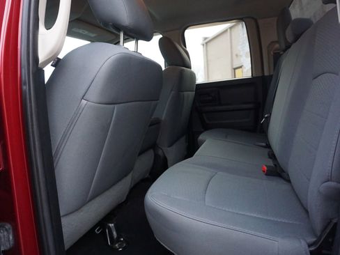 Used 2014 RAM 1500 Express image 23