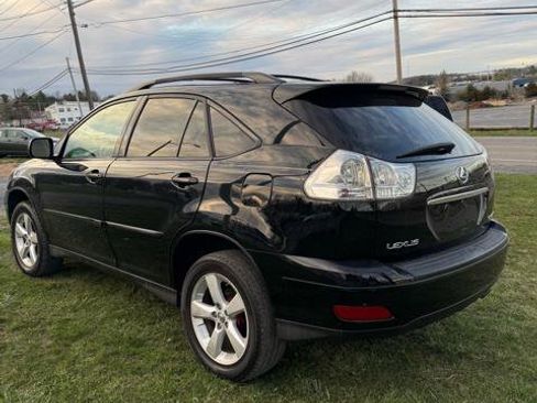Used 2007 Lexus RX 350 AWD image 5