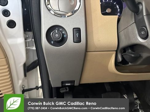 Used 2013 Ford F350 Lariat w/ Lariat Ultimate Pkg AWD/4WD image 12