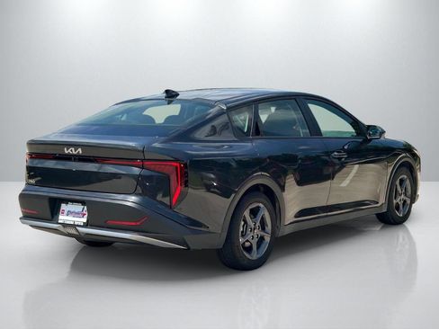 Used 2025 Kia K4 FWD image 5