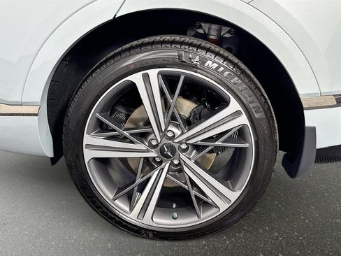 New 2026 Genesis GV80 3.5T e-SC image 33