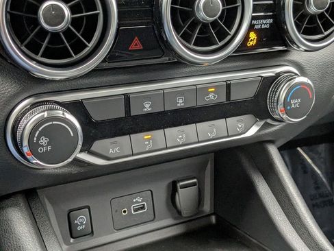 New 2025 Nissan Sentra S image 21