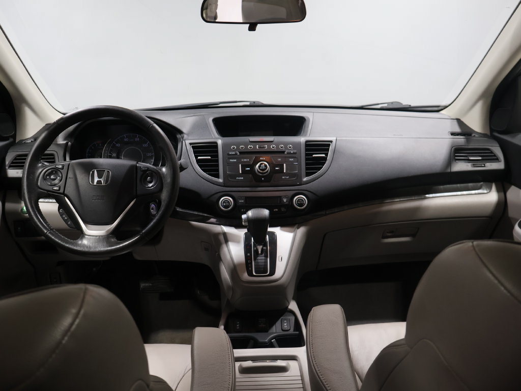 Used 2012 Honda CR-V EX-L image 17