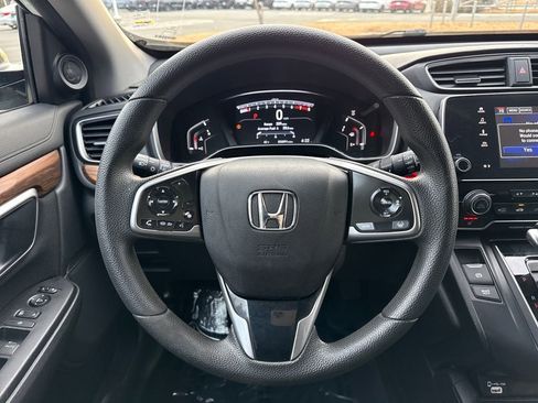Used 2022 Honda CR-V EX image 18