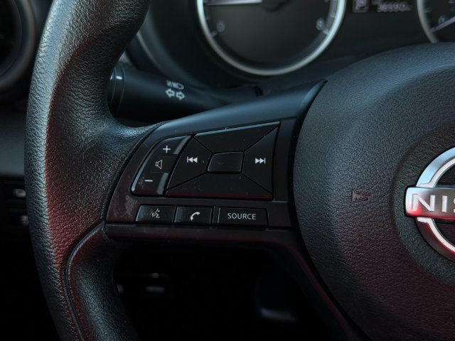 Used 2023 Nissan Kicks S w/ Interior Electronics Package FWD image 25