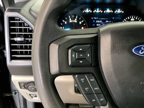 Used 2019 Ford F150 XL w/ Equipment Group 101A Mid RWD image 21