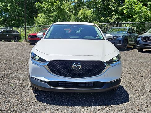 New 2026 MAZDA CX-30 AWD 2.5 S image 2