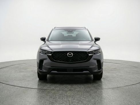 Used 2025 MAZDA CX-50 2.5 Hybrid w/ Premium Plus Pkg image 2