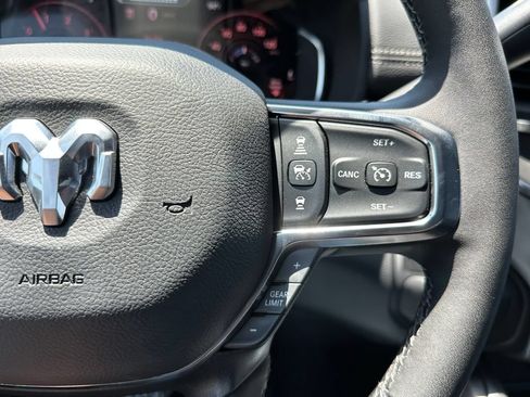 New 2026 RAM 2500 Laramie AWD/4WD image 22