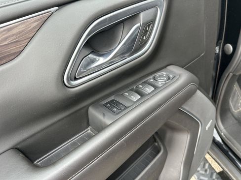 Certified 2021 Chevrolet Tahoe Z71 w/ Z71 Signature Package image 23