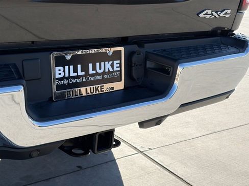 Certified 2025 RAM 2500 Big Horn image 6