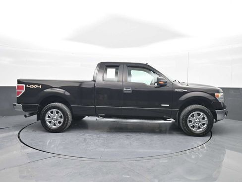 Used 2014 Ford F150 XLT w/ Equipment Group 302A Luxury image 9