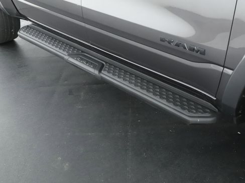 Used 2022 RAM 1500 Laramie image 20