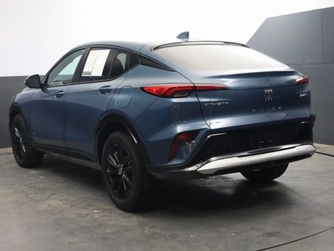 Used 2026 Buick Envista Sport Touring w/ Convenience I Package image 6