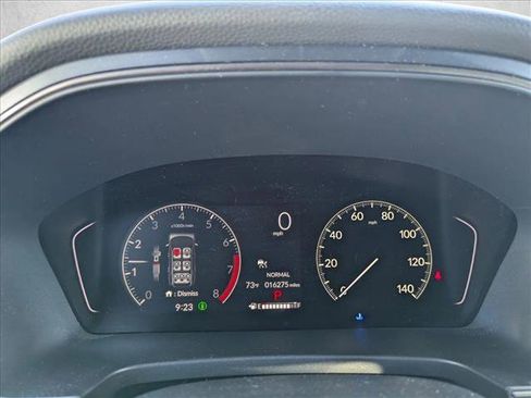 Used 2025 Honda Pilot TrailSport image 9